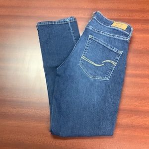 Signature modern slim